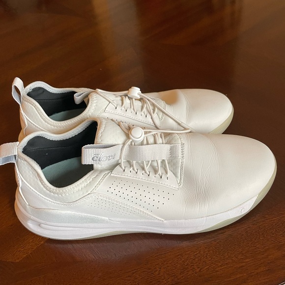 Clove Shoes Cloves Nursing Shoes Like New Worn Only A Few Times